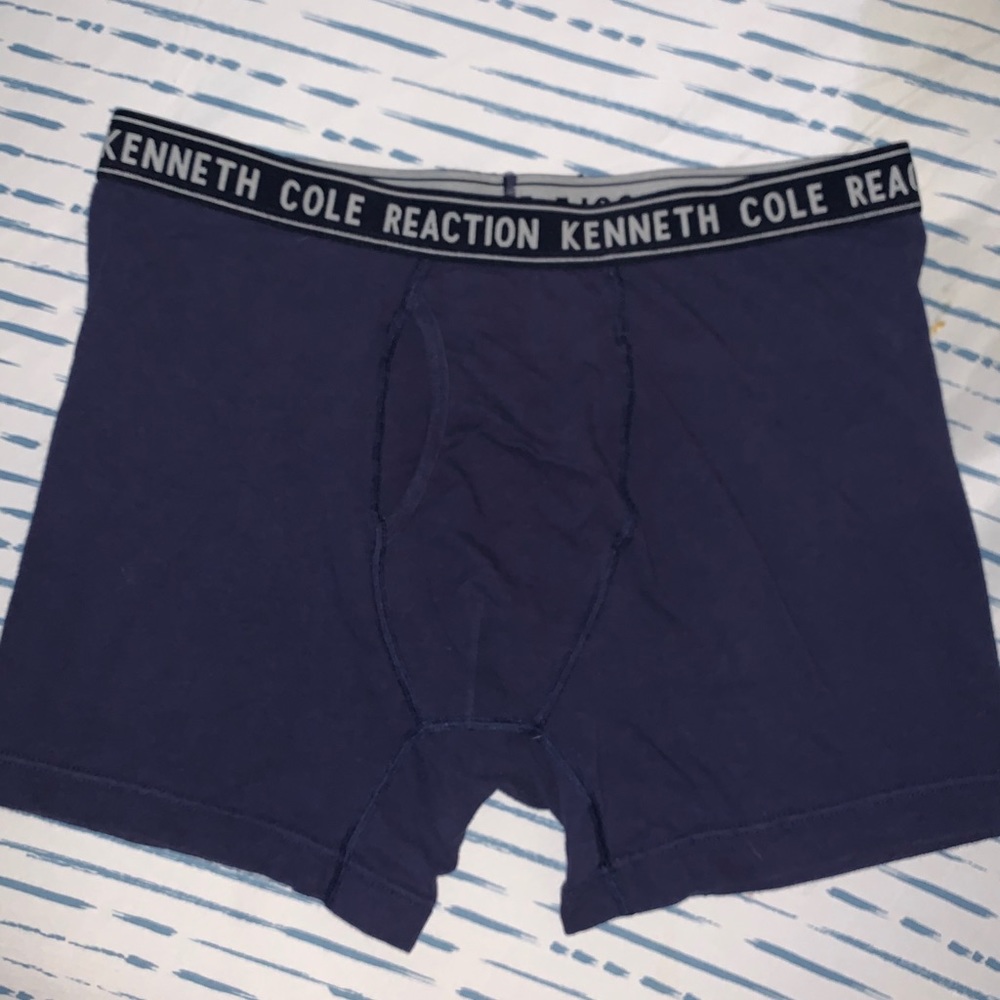 Kenneth Cole Boxer Brief
